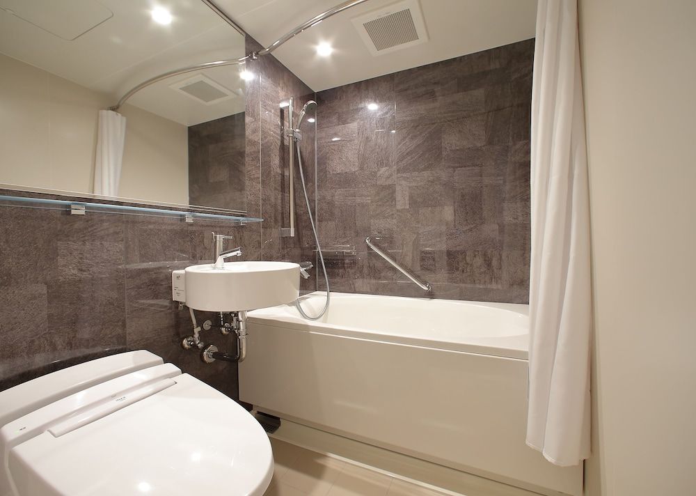 Oriental Hotel Kyoto Rokujo Run of the House