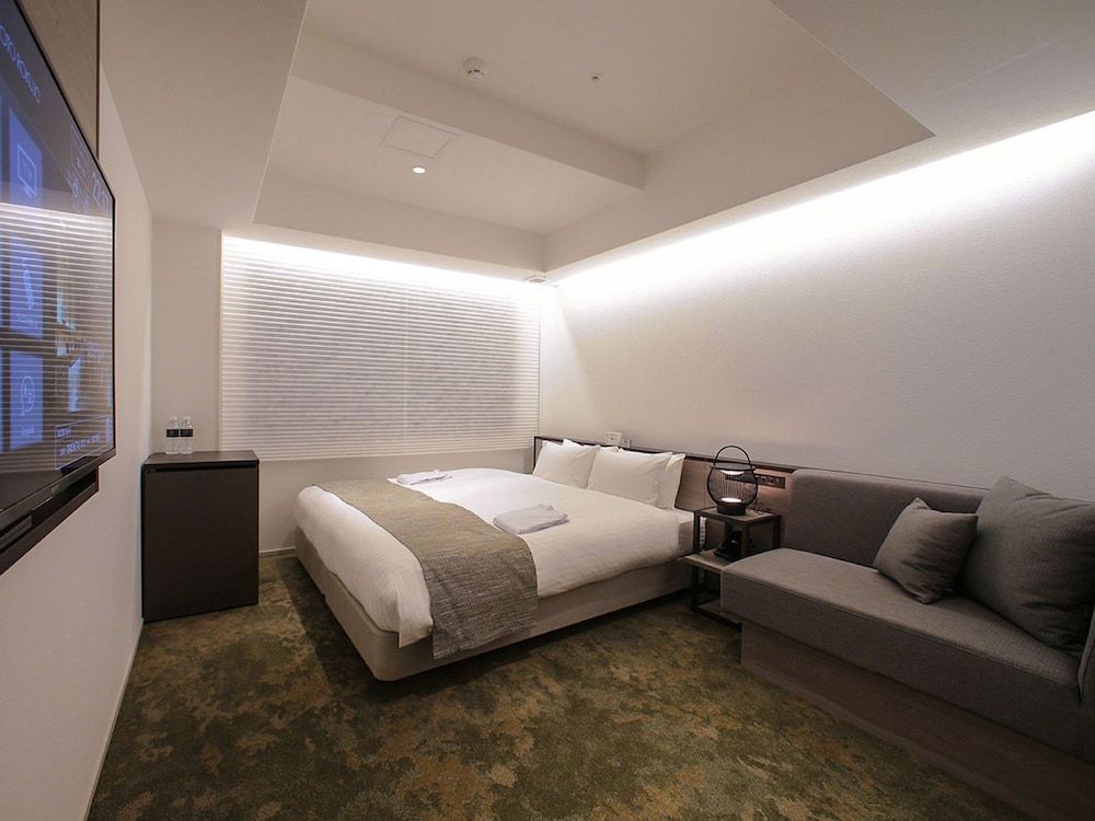 undefined Oriental Hotel Kyoto Rokujo 4