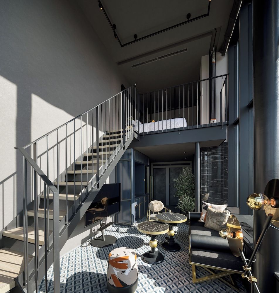 undefined Mercure Tokyu Stay Osaka Namba 3