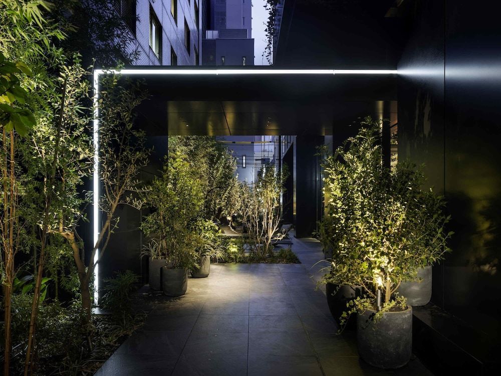 undefined Mercure Tokyu Stay Osaka Namba 6