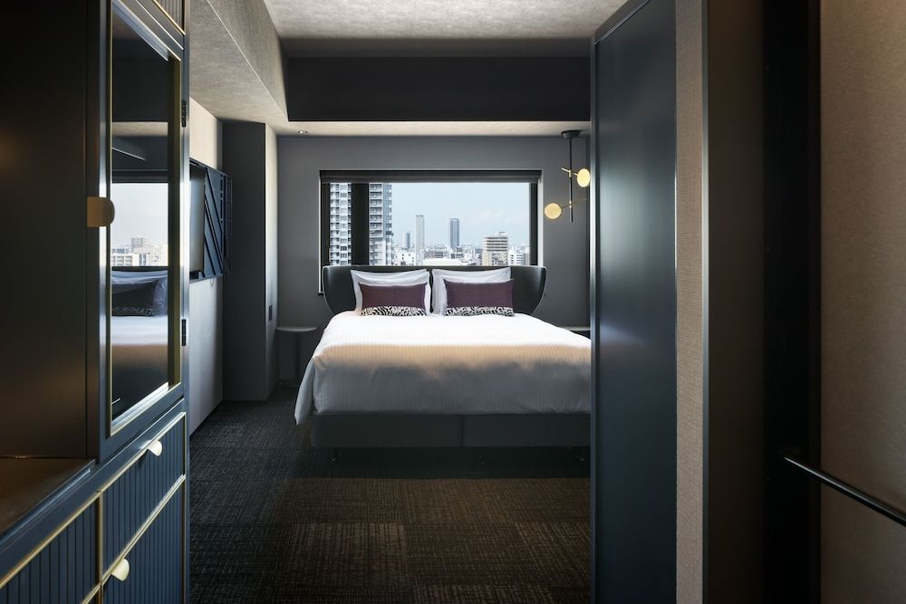 undefined Mercure Tokyu Stay Osaka Namba 10