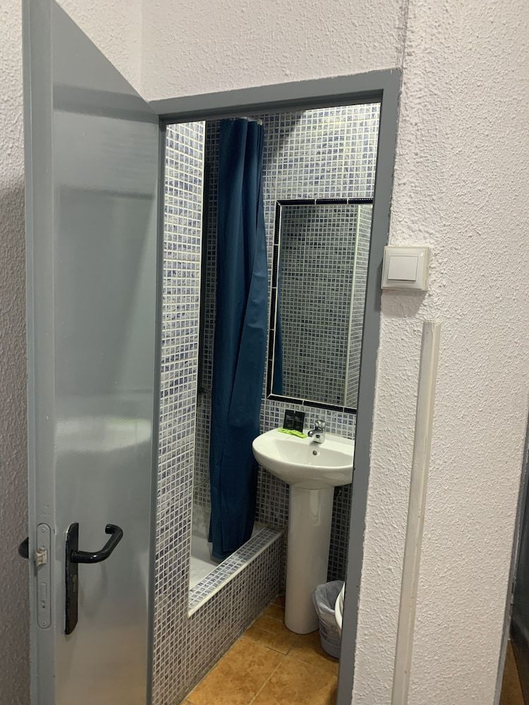 Hostal Alcobia Double Room 22