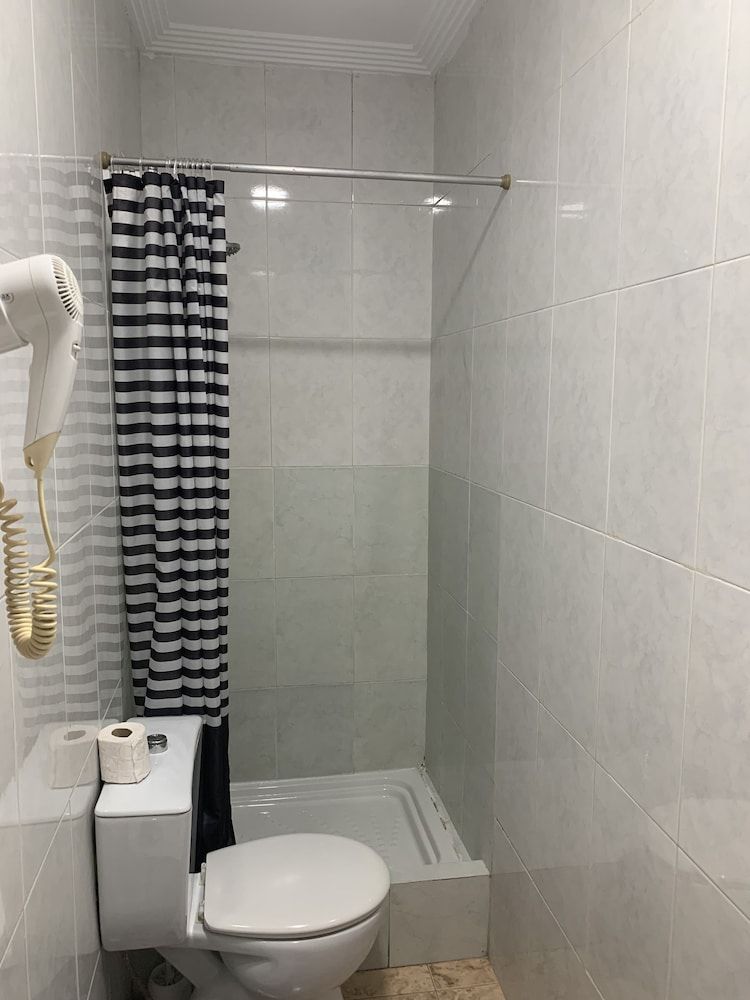 Hostal Alcobia Double Room 19