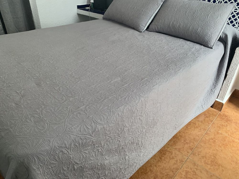 Hostal Alcobia Double Room 8