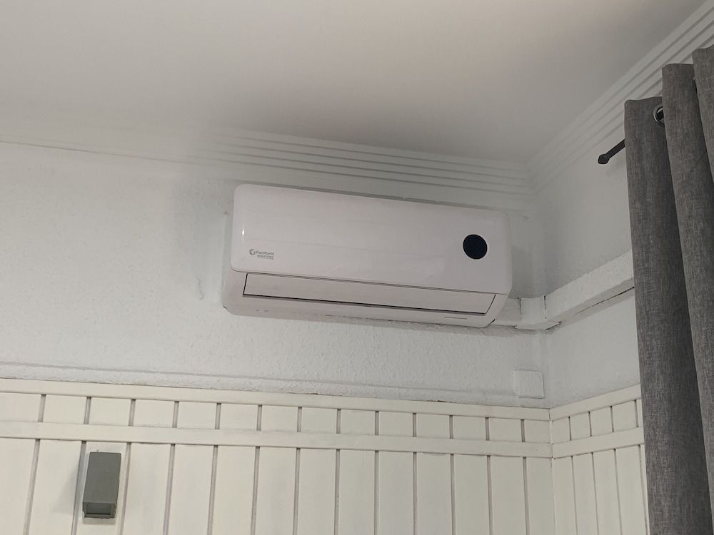 Hostal Alcobia Double Room 16