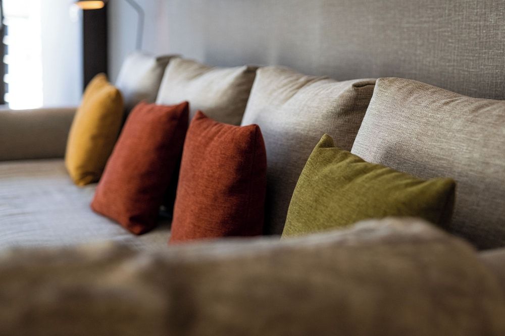 Victoria Hotel & Residence Room, Multiple Beds (The West Side Apartment) 7