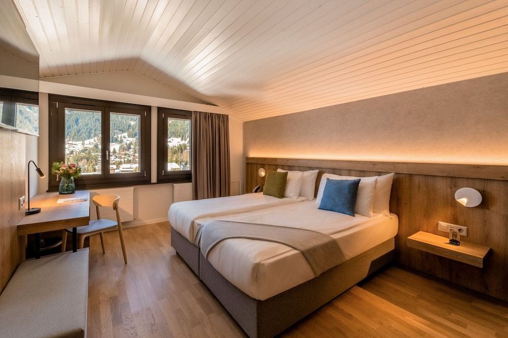 Victoria Hotel & Residence Room, Multiple Beds (The West Side Apartment) 2