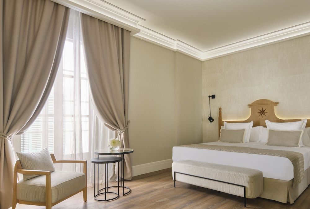 Superior Room (Spa Access)