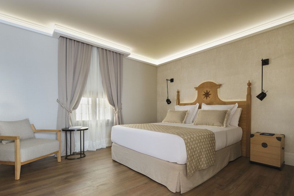 Classic Double Room (Spa Access)