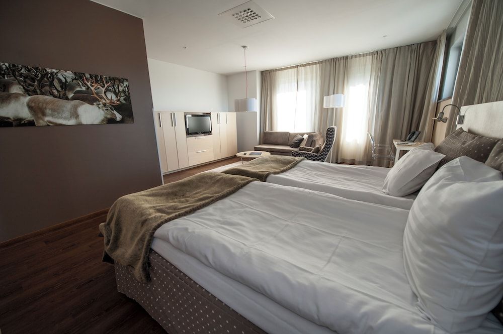 Hotel Levi Panorama Deluxe Room 2