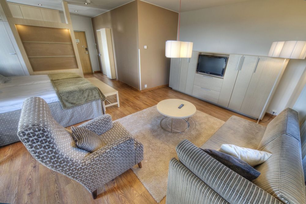 Hotel Levi Panorama Deluxe Room 4