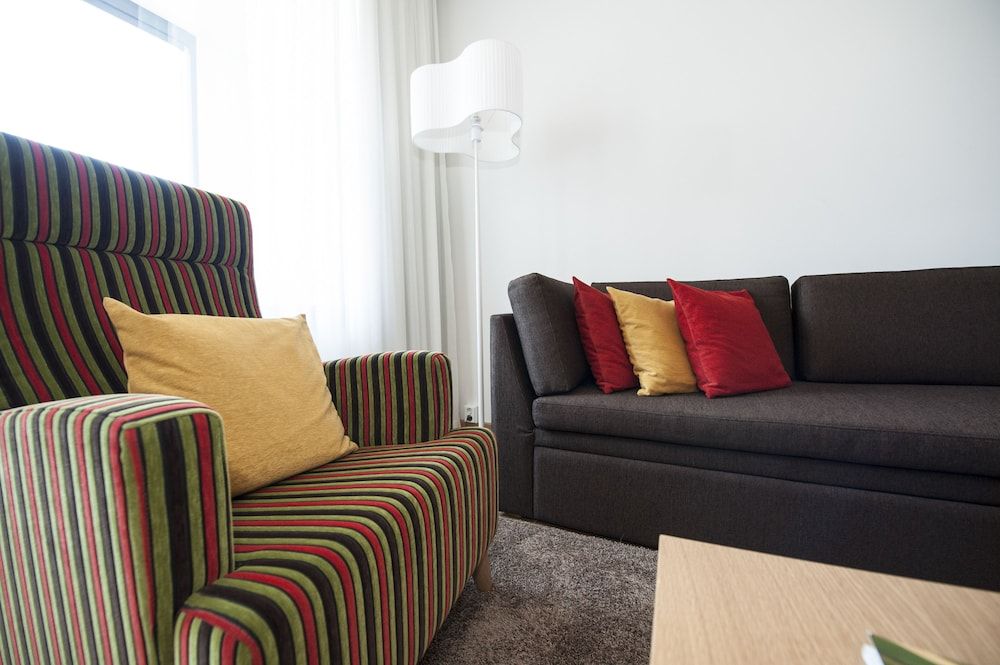 Hotel Levi Panorama Superior Double or Twin Room 5