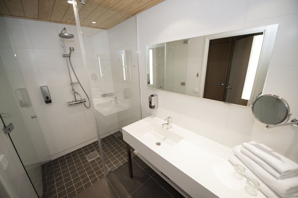 Hotel Levi Panorama Superior Double or Twin Room 3