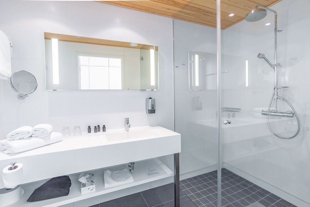 Hotel Levi Panorama Superior Double or Twin Room 4