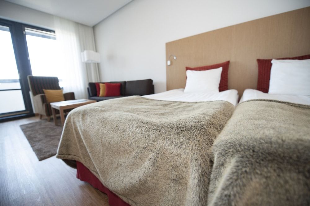 Hotel Levi Panorama Superior Double or Twin Room