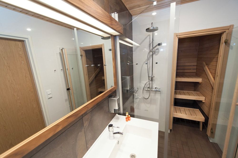 Hotel Levi Panorama Deluxe Room 3