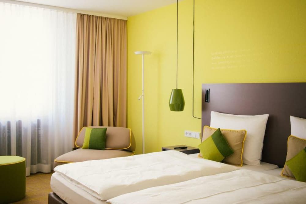 Vienna House Easy by Wyndham Trier Room (Lounge)