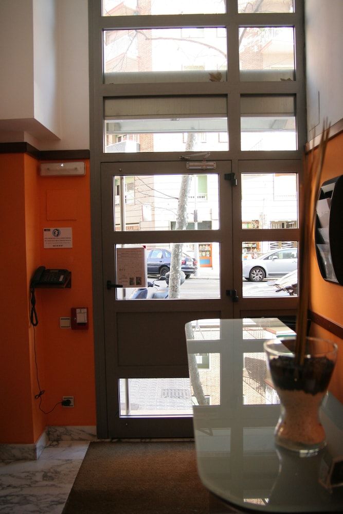 undefined Apartaments Independencia 8