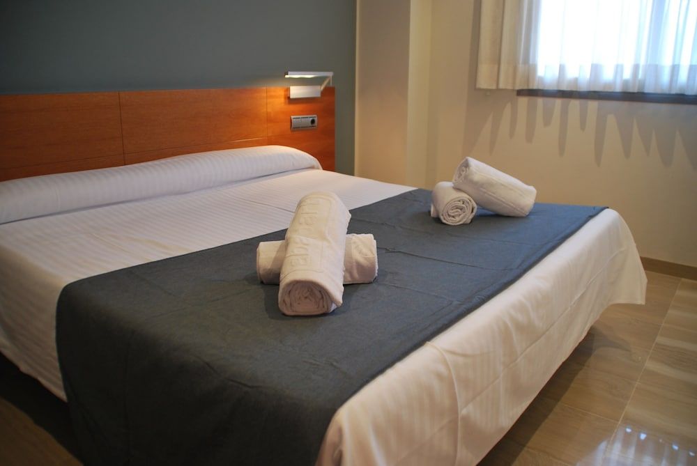 undefined Apartaments Independencia 9