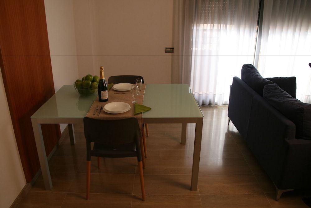 undefined Apartaments Independencia 3