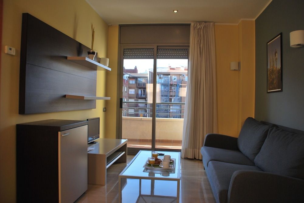 Apartaments Independencia City Apartment, 2 Bedrooms (4 pax) 24