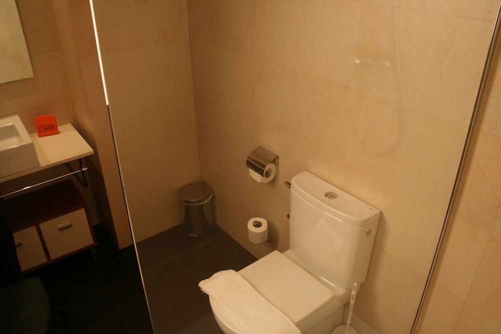 Apartaments Independencia City Apartment, 2 Bedrooms (4 pax) 16