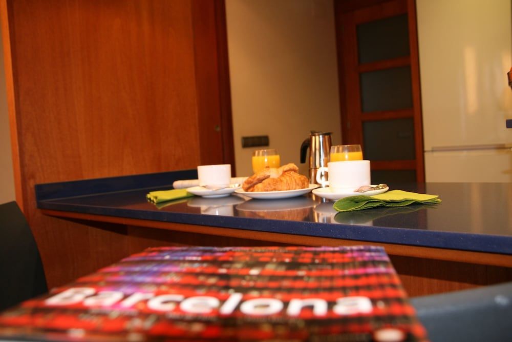 undefined Apartaments Independencia 5