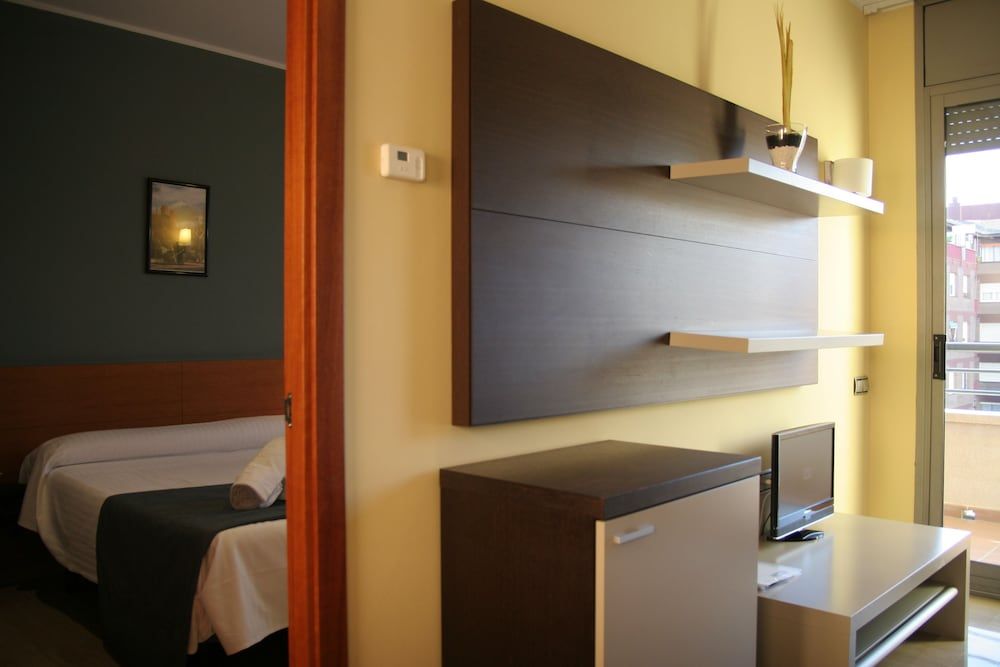 Apartaments Independencia City Apartment, 2 Bedrooms (4 pax) 22