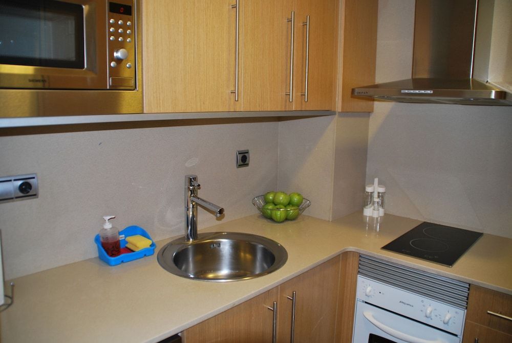 Apartaments Independencia City Apartment, 2 Bedrooms (4 pax) 14