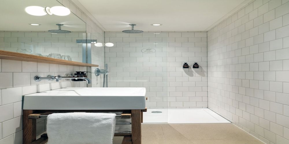 Townhouse Maastricht & Spa Basic Room, City View 2