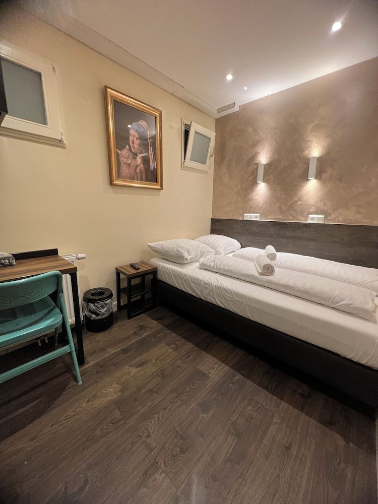 undefined Orange Tulip Hotel Amsterdam - Hostel 5