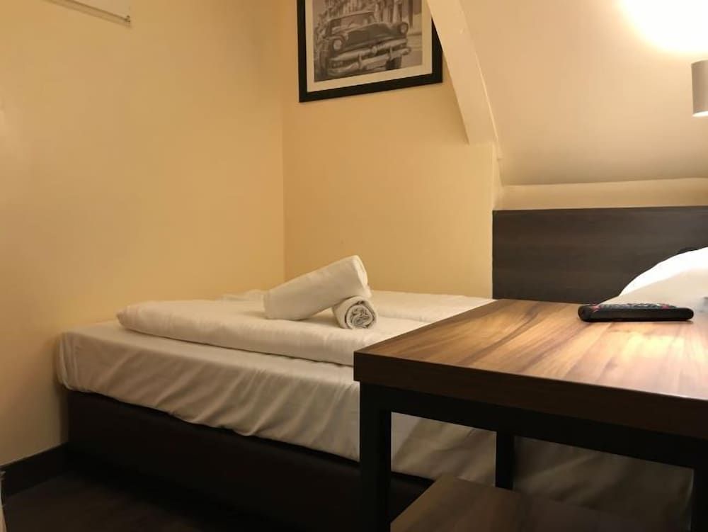 undefined Orange Tulip Hotel Amsterdam - Hostel 10