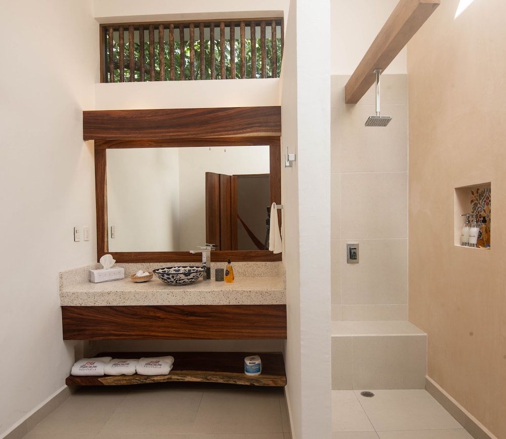 Hotel Posada San Juan Superior Room with King size bed - (building#2) 16