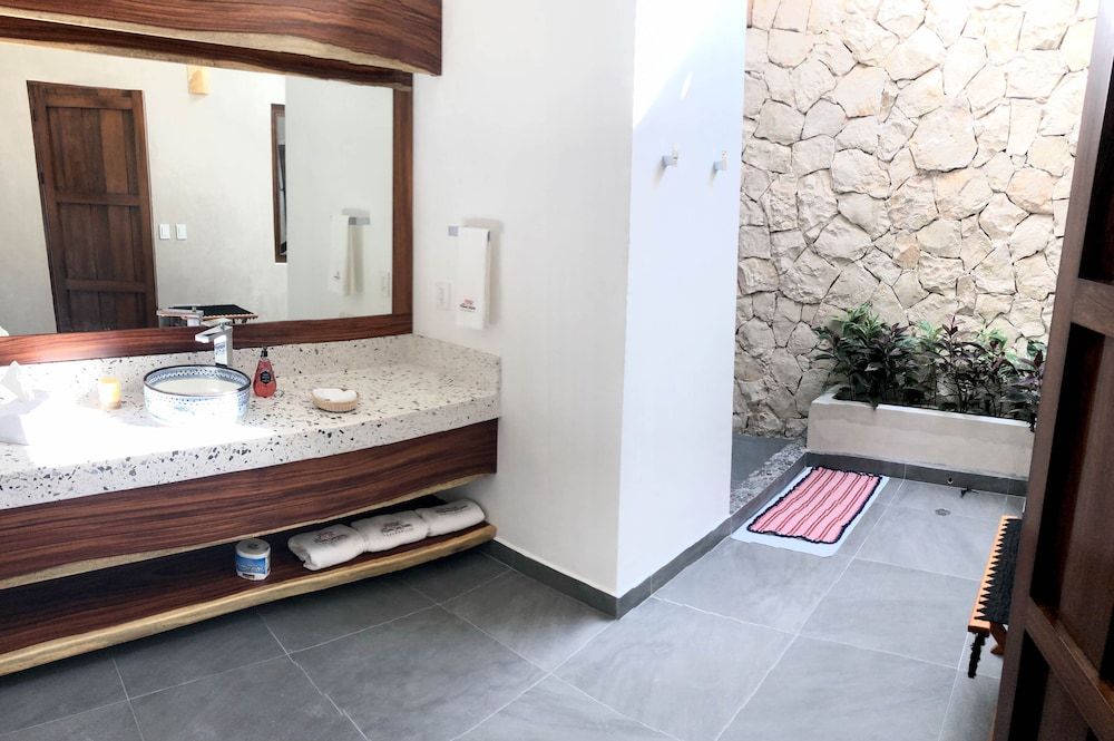 Hotel Posada San Juan Superior Room with King size bed - (building#2) 10