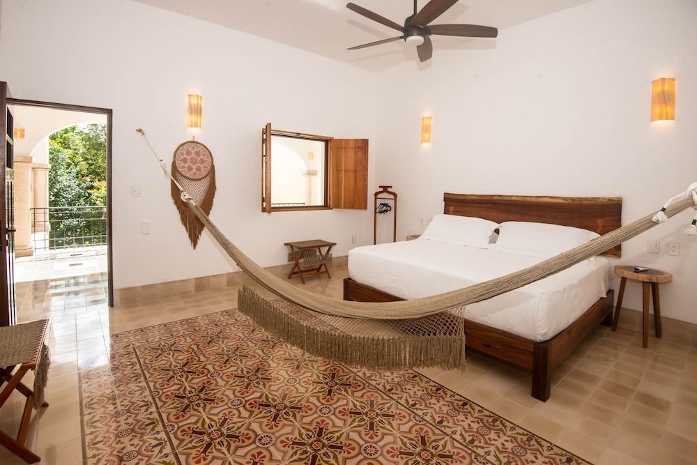 Hotel Posada San Juan Superior Room with King size bed - (building#2) 5