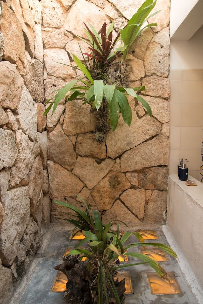 Hotel Posada San Juan Classic Room with two Queen beds - (building#1) 15