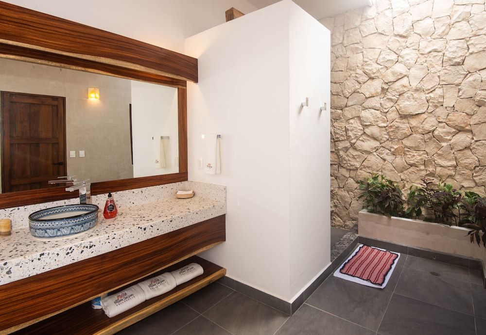 Hotel Posada San Juan Superior Room with King size bed - (building#2) 14