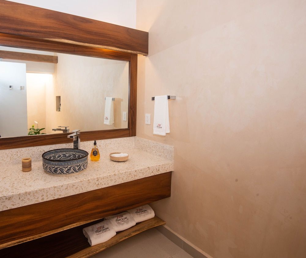 Hotel Posada San Juan Superior Room with King size bed - (building#2) 13