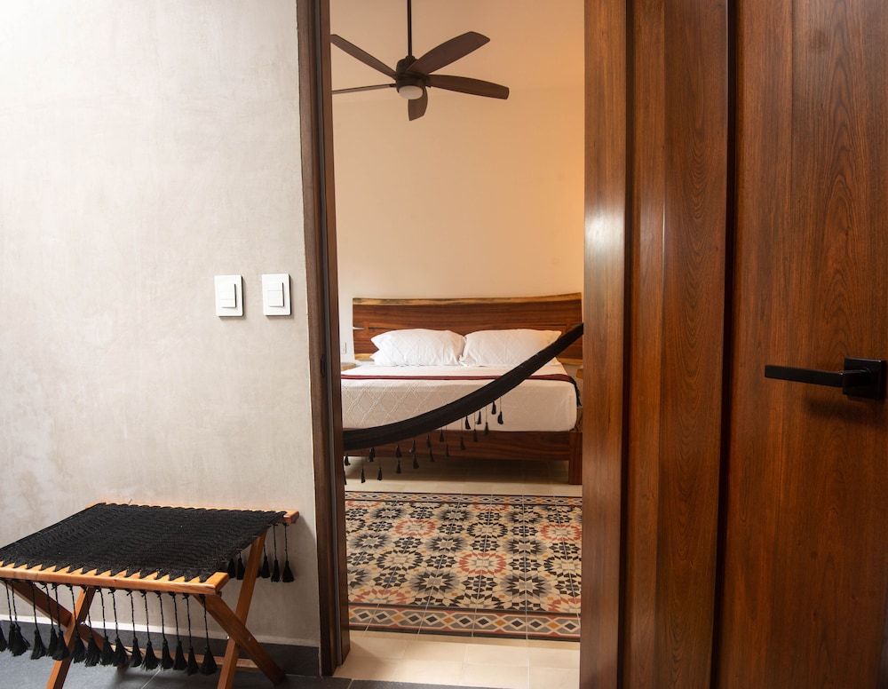 Hotel Posada San Juan Superior Room with King size bed - (building#2) 17