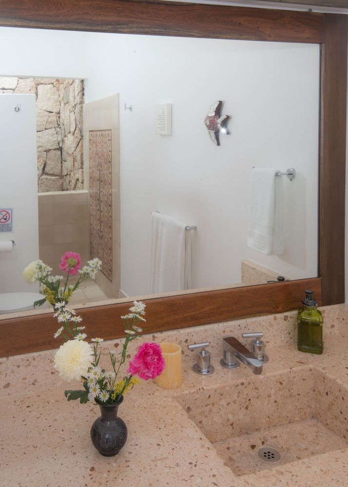 Hotel Posada San Juan Classic Room with two Queen beds - (building#1) 13