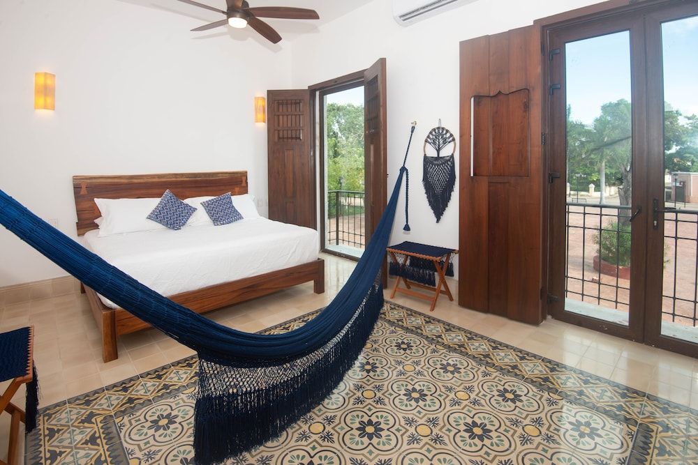 Hotel Posada San Juan Superior Room with King size bed - (building#2) 3