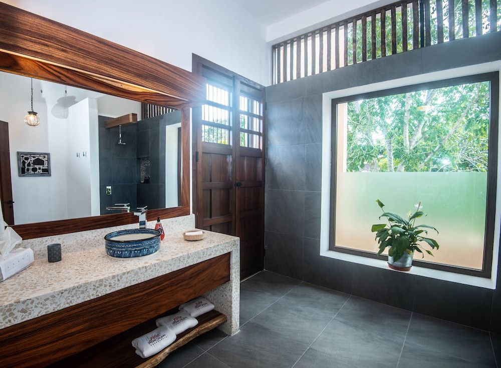 Hotel Posada San Juan Superior Room with King size bed - (building#2) 15