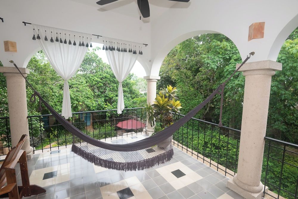 Hotel Posada San Juan Superior Room with King size bed - (building#2) 9