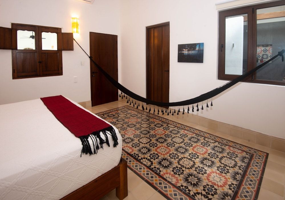 Hotel Posada San Juan Superior Room with King size bed - (building#2) 2