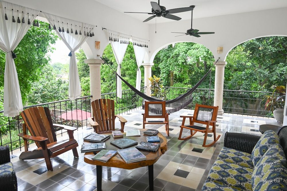 Hotel Posada San Juan Superior Room with King size bed - (building#2) 8