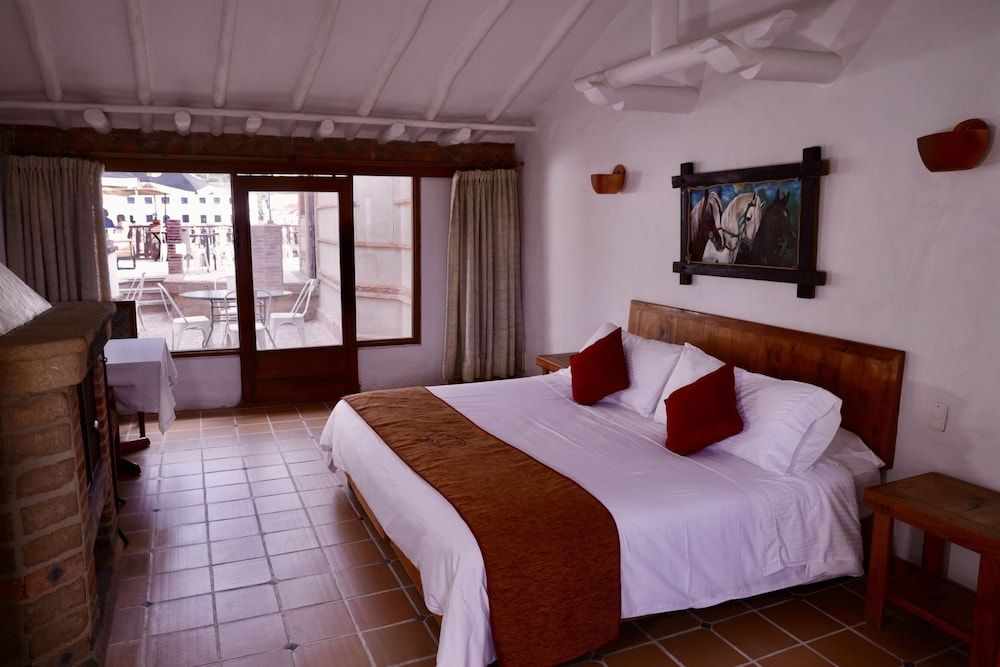 Junior Studio Suite, Balcony
