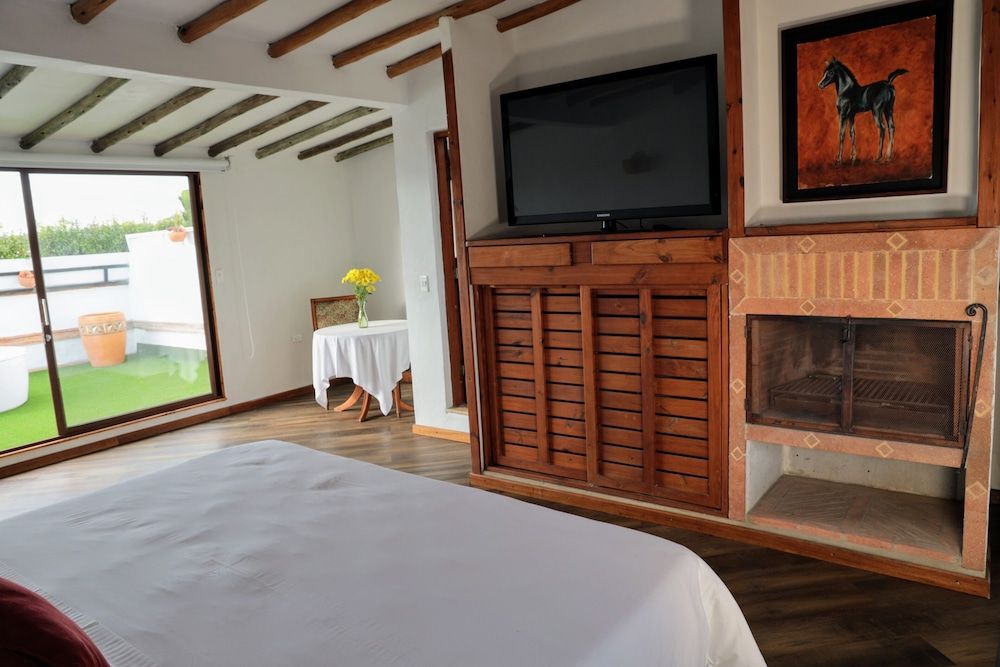 Hotel Plaza Mayor Junior Studio Suite 8
