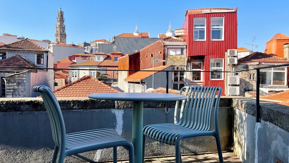 undefined Casa dos Lóios by Shiadu 3