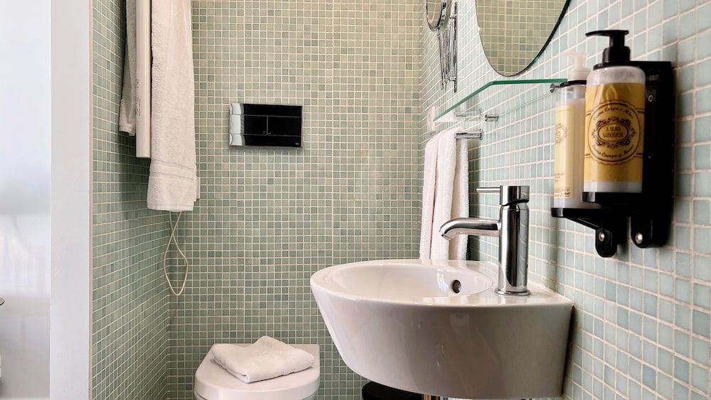 Casa dos Lóios by Shiadu Double Room 6