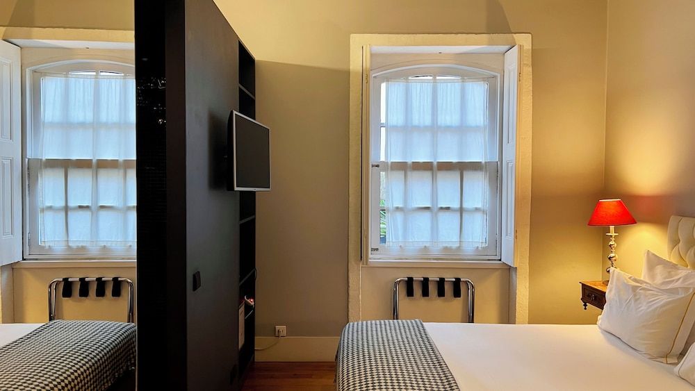 Casa dos Lóios by Shiadu Double Room 10